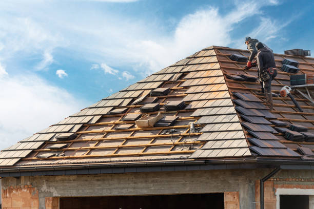 Gutter Replacement in Evans City, PA