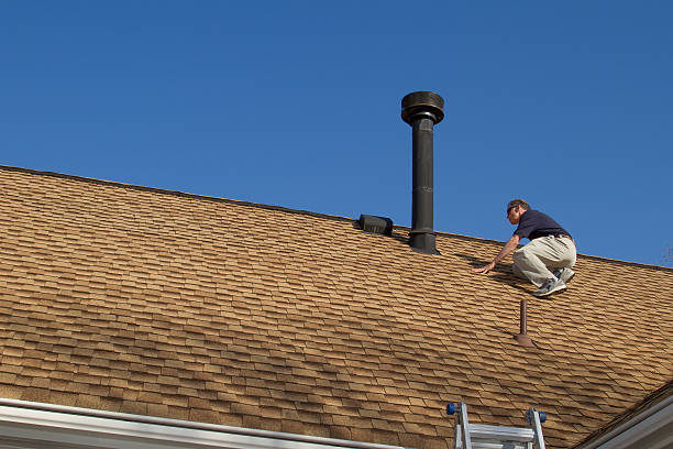 Best Asphalt Shingles Roofing  in Evans City, PA