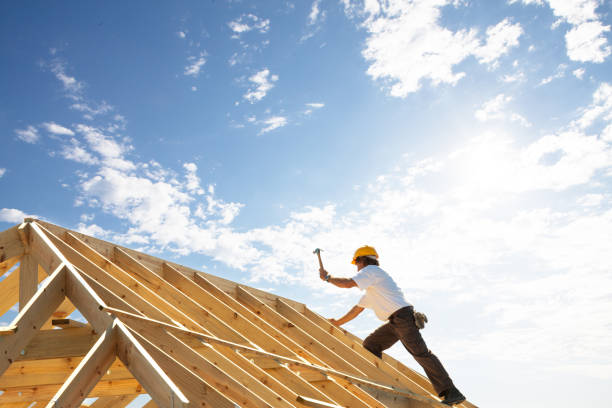 Best Slate Roofing  in Evans City, PA